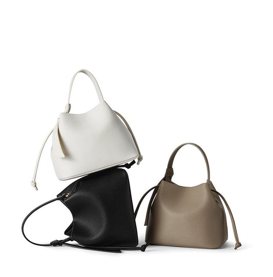 Elegant Multiway Tote Bag for Women - Crossbody, Shoulder & Hand Carry + Durable Hardware - Spacious Work & Daily Essentials